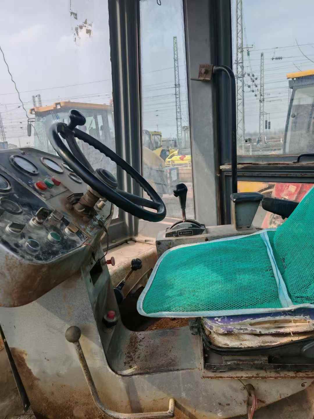 XCMG 110T