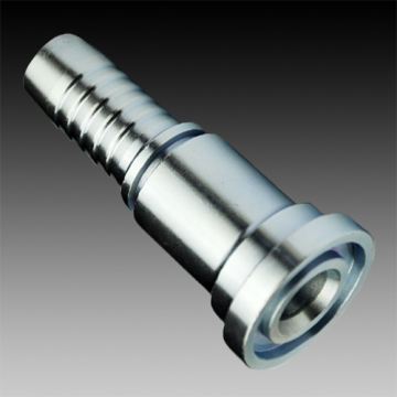 SAE Flange Hose Fitting