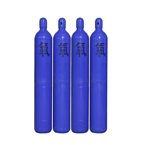 উচ্চ মানের বিশুদ্ধ অক্সিজেন গ্যাস