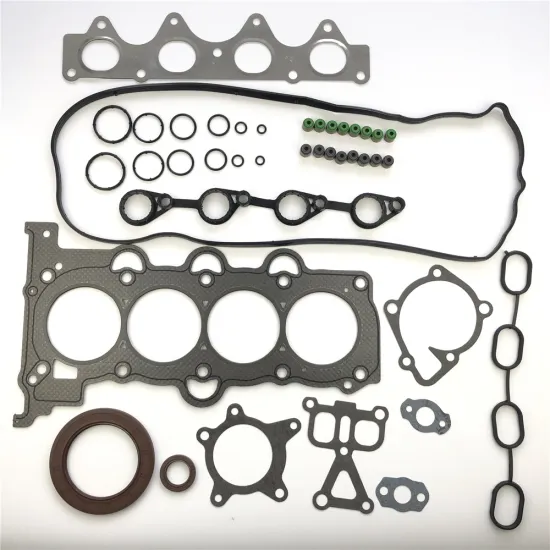 High Quality Factory Price Car Auto Gasket Set for ACCENT I20 G4FC ENGINE OVERHAUL