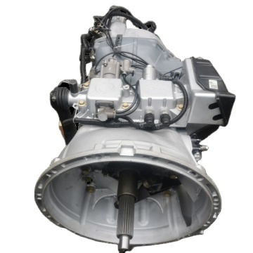 Bestselling Automatic Gearbox Assembly 1700010-TV403: Transmission Gearbox Parts