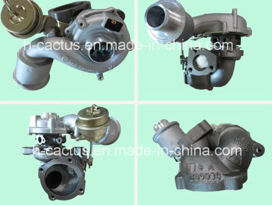 K03 53039880052 Universal Turbo Kit 06A145704T for Audi A3T/Seat 1.8T