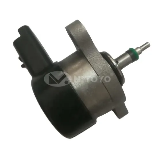 NITOYO Hot Sale Fuel Pressure Regulator 0281002480 for BMW E46 E38 E39 X5 2.5d 3.0d