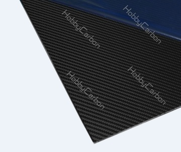 1.5k/3k 100% Carbon Fiber Sheets Plate