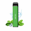 4 ml 650 mAh 2000 sbuffi sigaretta elettronica usa e getta