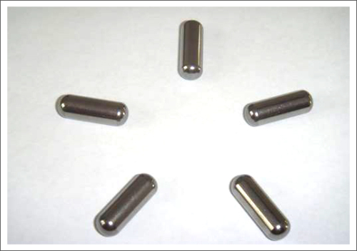 Stainless Steel  Non-Standard Round Head Locating Pins