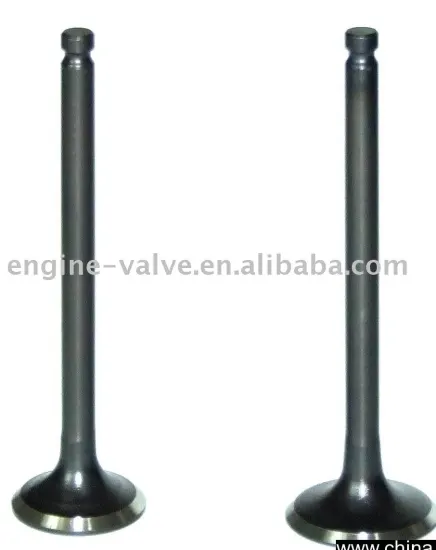 engine valve for KOMATSU NT855 CUMMINS 6BT 6CT