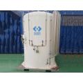 3000L untuk Rumah Sakit Mikro Bulk Cyrogenic Liquid Tanks