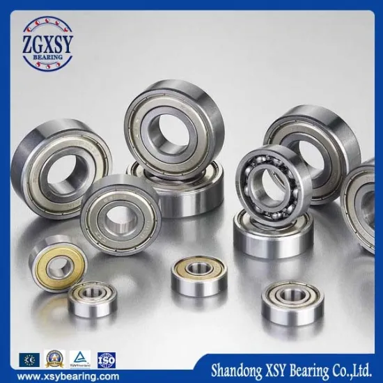Hot Sell SKF Deep Groove Ball Bearing
