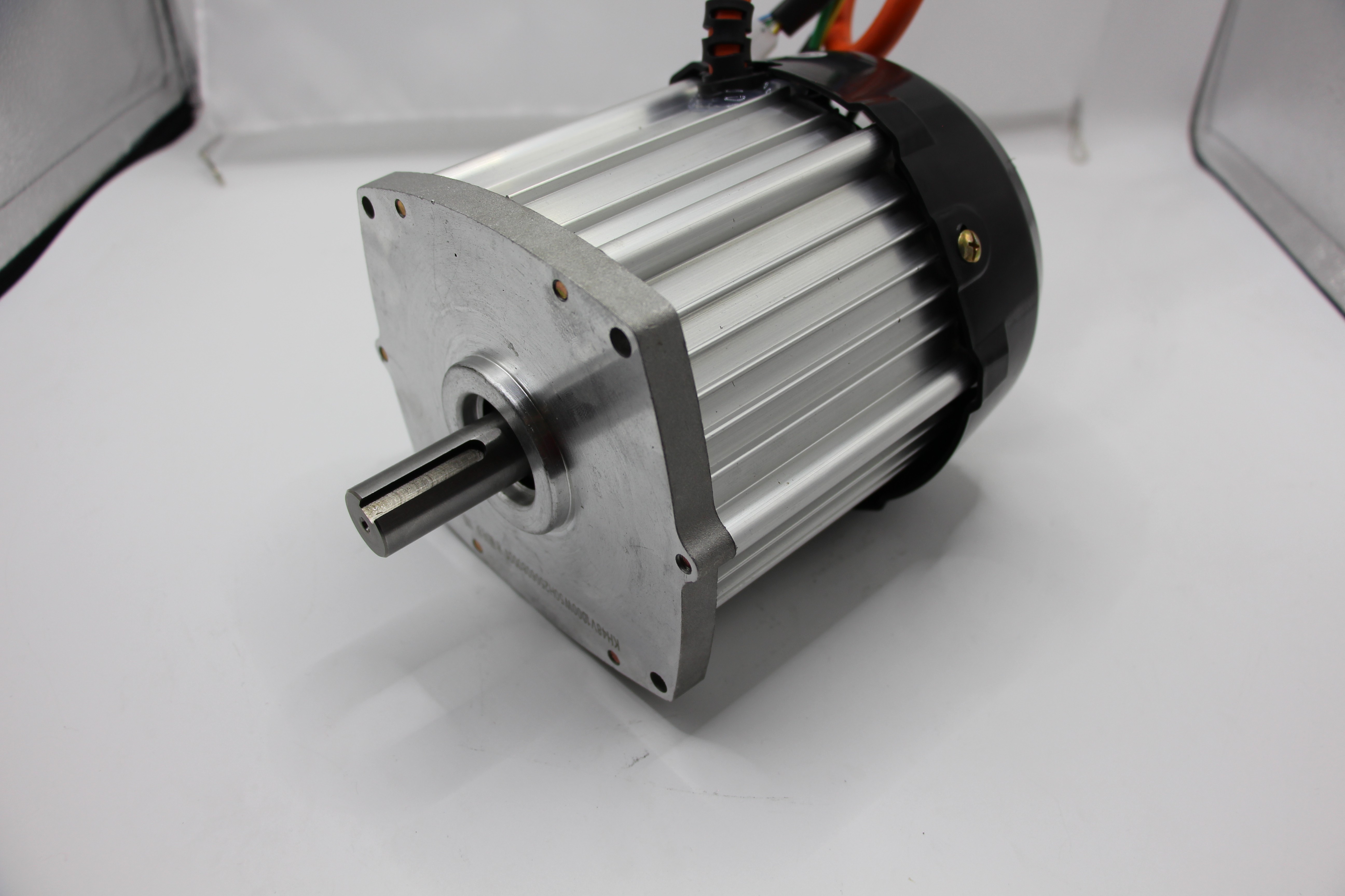 E Rickshaw Motor Kit