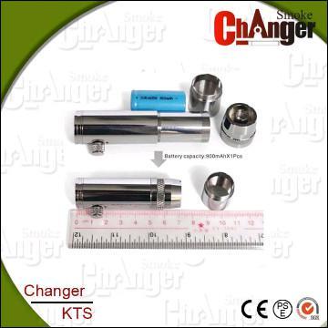 Hot selling electronic cigarette kts