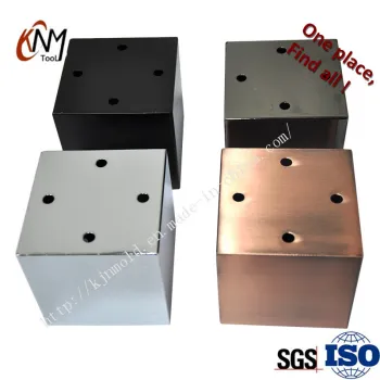 Stamping Die/Stainless Steel Stamping Die of Furniture Accessories