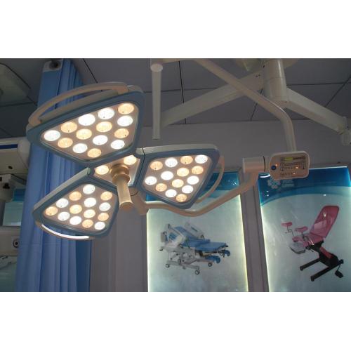 CreLed 3300 Szpitalna lampa chirurgiczna typu kwiatowego