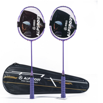 Raccorda da badminton leggera a carbone 5U di grado 5U - Vendite dirette in fabbrica