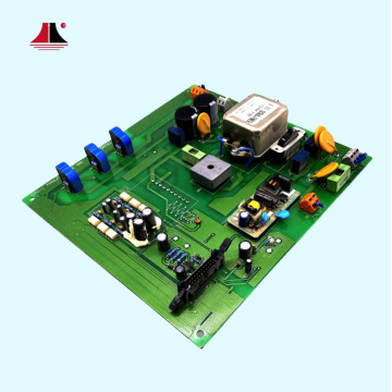 Factory Original Hitachi DMD-1 Elevator PCB Board - Elevator Parts