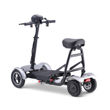 Aluminium Allaim Adult Elederly Electric Mobility Scooter