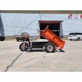 New Mini Farm Electric Dumper