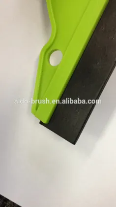 water blade squeegees