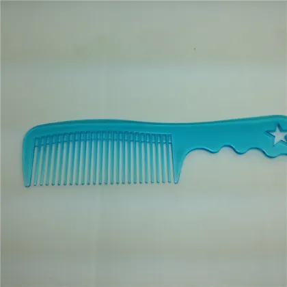 Plastic Conair Shower Comb