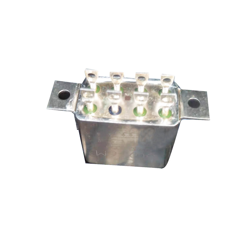 Aviation Military Relay JQX-6MT 027-1 27V