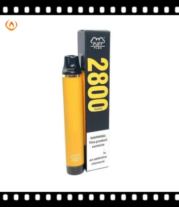 Puff Flex Products -Puff Flex Wholesale Group