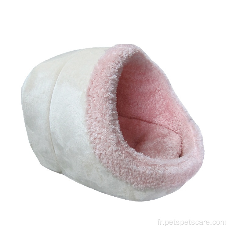 Lit pour animaux de compagnie pas cher Chiens Puppy Pet Cat Cave