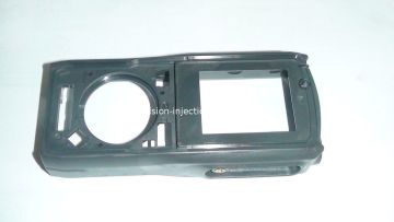 Cold Runner Precision Plastic Injection Mold With Lkm , Hasco Mould Base