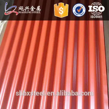 New Products Jindal Colours Coated Profile Sheet Steel