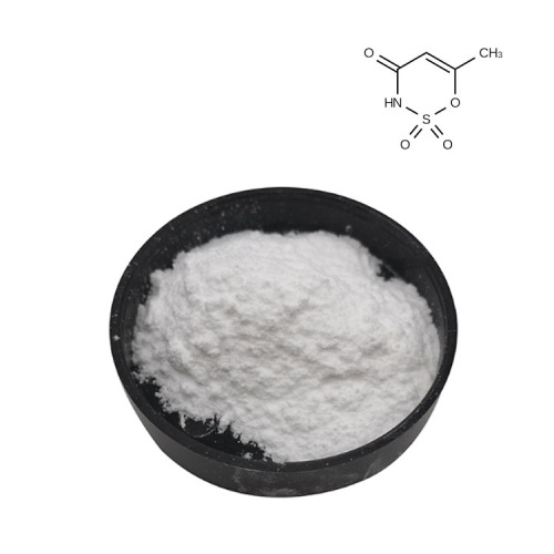 Food Sweeteners Acesulfame K Powder CAS 33665-90-6