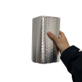 Aluminiumfolienblasenwärmungsbeständige Kühlerisolierungsprogramme