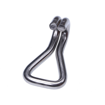 Double J Hook Untuk Tie Downs