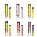 Strawberry Banana Disposable Device by Puff Flow