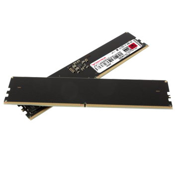 High Performance CENTAUR Desktop Gaming RAM: 4800MHz-5600MHz DDR5 8GB & 16GB Memory Upgrade Options