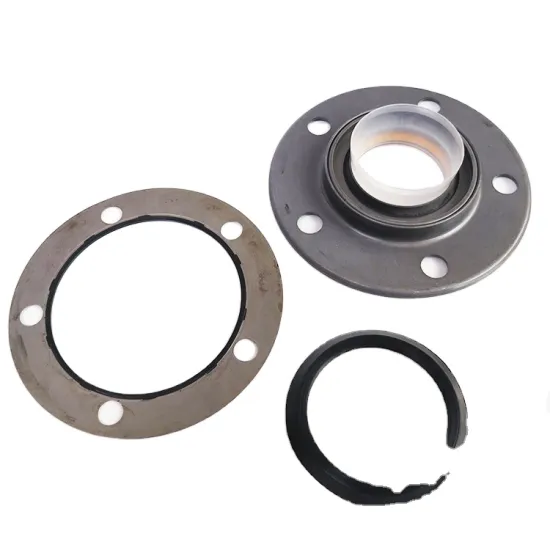  Genuine Wholesale Engine Parts: L10/M11/ISM11/QSM11 Oil Seals - Part Number 3804304