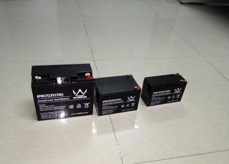 High discharge rate VRLA battery 12v 12ah agm vrla high rat