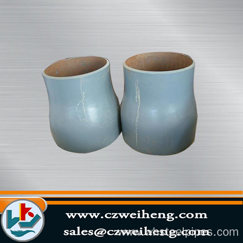 4 inch carbon steel Pipe Reducer