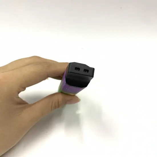 OEM Rechargeable bar wholesale electronic cigarette