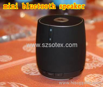 2013 heißen Salling Mobiles Mini Bluetooth Speaker Tf Card Mini-Lautsprecher