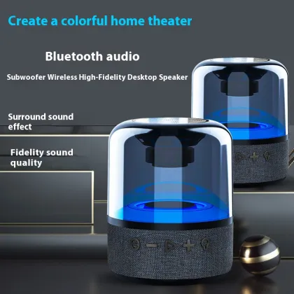 JY02 COMPUTER Surround Sound Audio Equipment