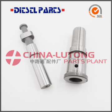 plunger assembly-pump plunger 134152-5020
