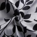 Europeiska populära mönster polyester gardin