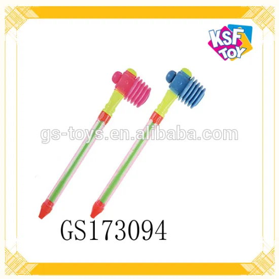 Colorful Plastic Water Gun For Kids