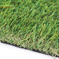 Gazon artificiel professionnel personnalisé pour pelouse synthétique d'aménagement paysager de jardin pour revêtement de sol sportif