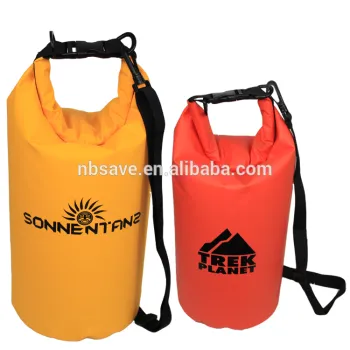 2015 hot sale 8L manufacture fashion cheap waterproof duffle bag,dry bag