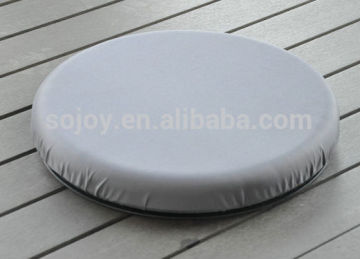 Deluxe Memory Foam Car Swivel Seat Cushion