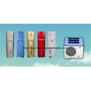 Demestic Hear Pump Water Heater KF-95SZ-100BSG