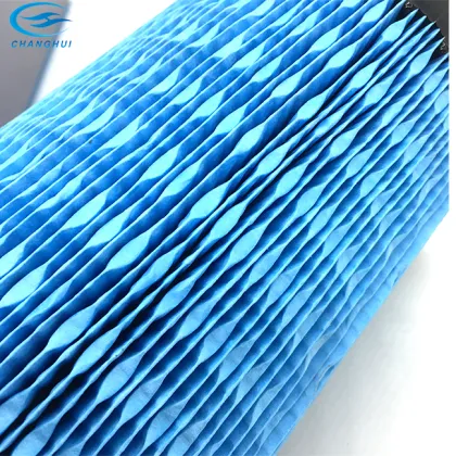 Thermo King & Higer King Long Golden Dragon Bus Air Filter Parts For Sale