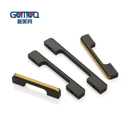 Modern American Decorative Cabinet Handle