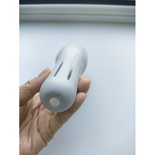 Custom small Injection molded shell parts