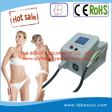 Portable Ipl Hair Removal Machine Of Intense Pulsed Light